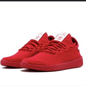 ADIDAS x PHARRELL WILLIAMS TENNIS HU